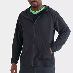 MEN'S NIKE REPEL UNLIMITED WATER-REPELLENT HOODED VERSATILE JACKET